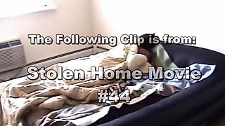 Stolen Home Movie #44