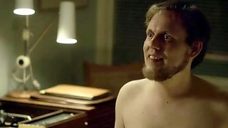 Edda Magnason nude