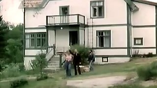 Swedish Classic Movie