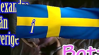 Botten Upp!