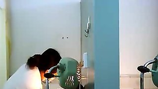 Chinese Gyn Exams