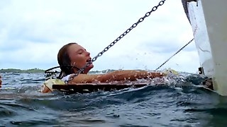 Jacqueline Bisset The Deep