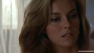 Greta Scacchi Nude Scenes - Presumed..