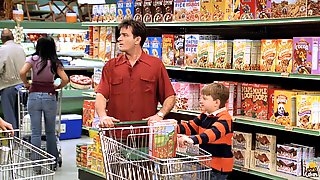 Jennifer Taylor - Two And Half Men