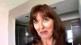 Mot Milf Fucks For Cash