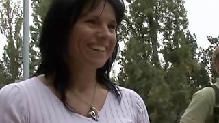 Flawless mother id like to fuck 40+ for..