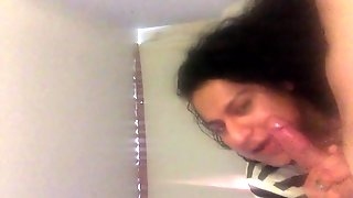 Love sucking dick