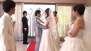 Crazy Japanse Wedding Trailer (REAL!!!)
