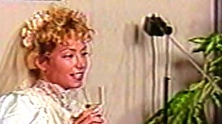 Horny Slut Wife Cums On Her Wedding Day