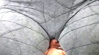 Brazilian Facesitting Lesbian Wrestling