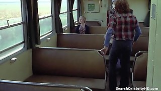 Brigitte Fossey - Going Places