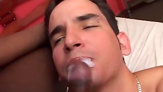 Huge Cock African Shemale Molinya Nails..