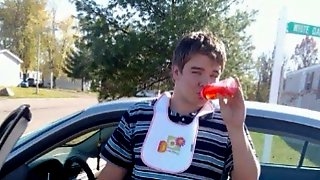 My Diaper Boy Picture Slideshow