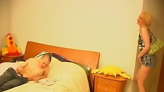 Trashy Mommy
