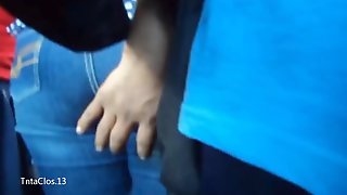 EN EL BUS 4