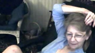 Hot prostitute is super horny..