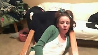 Orgasm on webcam boobs they strip pica