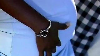 Young Black Teens Looks For Lesbian Sex..