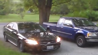Undercover Cock