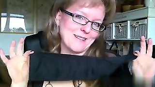 Aunt Linda Entices Me - My Fuck from..