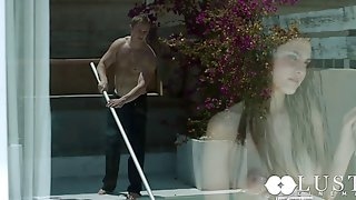 LUST CINEMA Hello Pool Boy