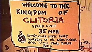 Hardcore fucking toons in the Kingdom..