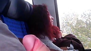 Train Masturbation for a nice teen girl 3