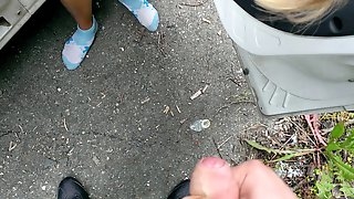 Bulgarian prostitute