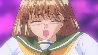 Anime school sex gorgeous teacher got..