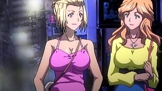 Las pandilleras de Tokio -..
