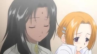Shoujo Sect episode 2