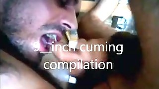 SelfSuck Cuming Compilation