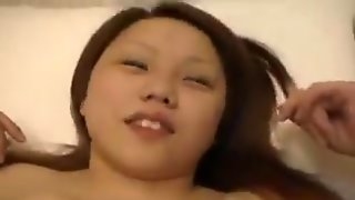 Japanese Chubby Girl