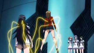 Anime upskirt 4