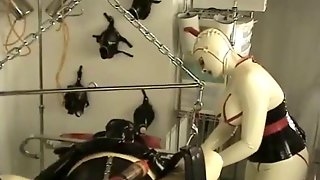 RubberKlinik