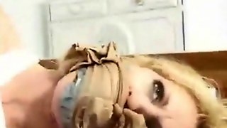 Autumn Woods Home Invasion