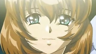 Japanese hentai bigtits hardcore sex..