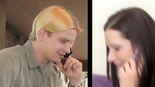 Oops! I Didnt Mean To Cum Inside Your..