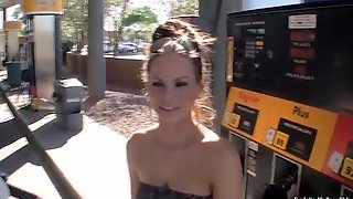 Flashing, Roadhead Car Sex