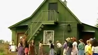 Russian Classic