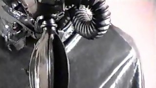 Rubber sexuals