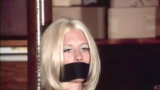 Women In Trouble