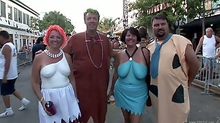 All american sluts uncensored 3 scene 3