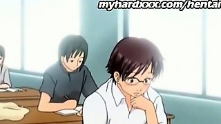 Private Teacher...F70