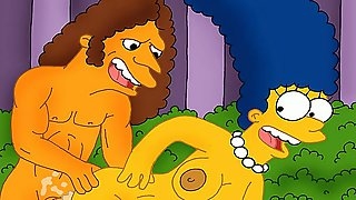 Simpsons sex