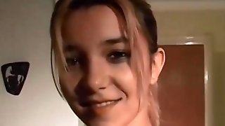 18 year yld girl fuck in Stockholm