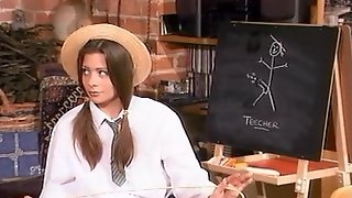 Linsey Dawn Mckenzie 5 films on 1 tape