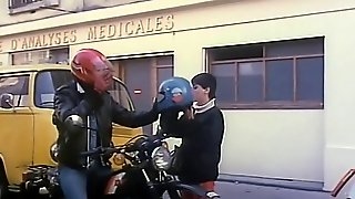 Classic French (1982) Full Movie