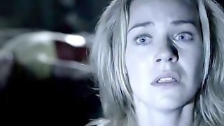 Jessica Ginkel - Hot German TV Actress