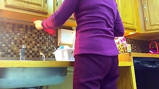 CHINESE BUTT